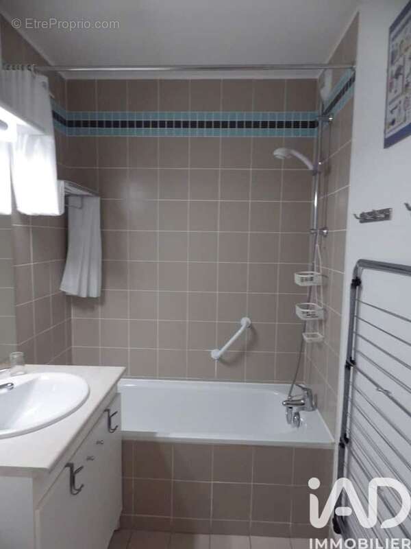 Photo 6 - Appartement à BAGNERES-DE-LUCHON