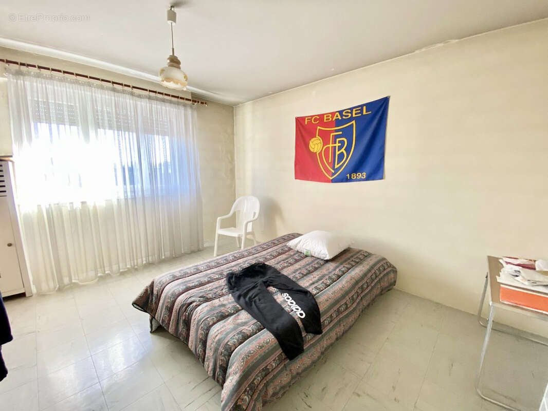 Appartement à SAINT-LOUIS