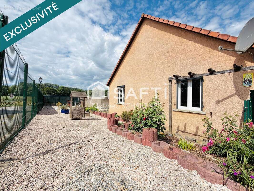 Maison 100 m² à Willer  - photo 5