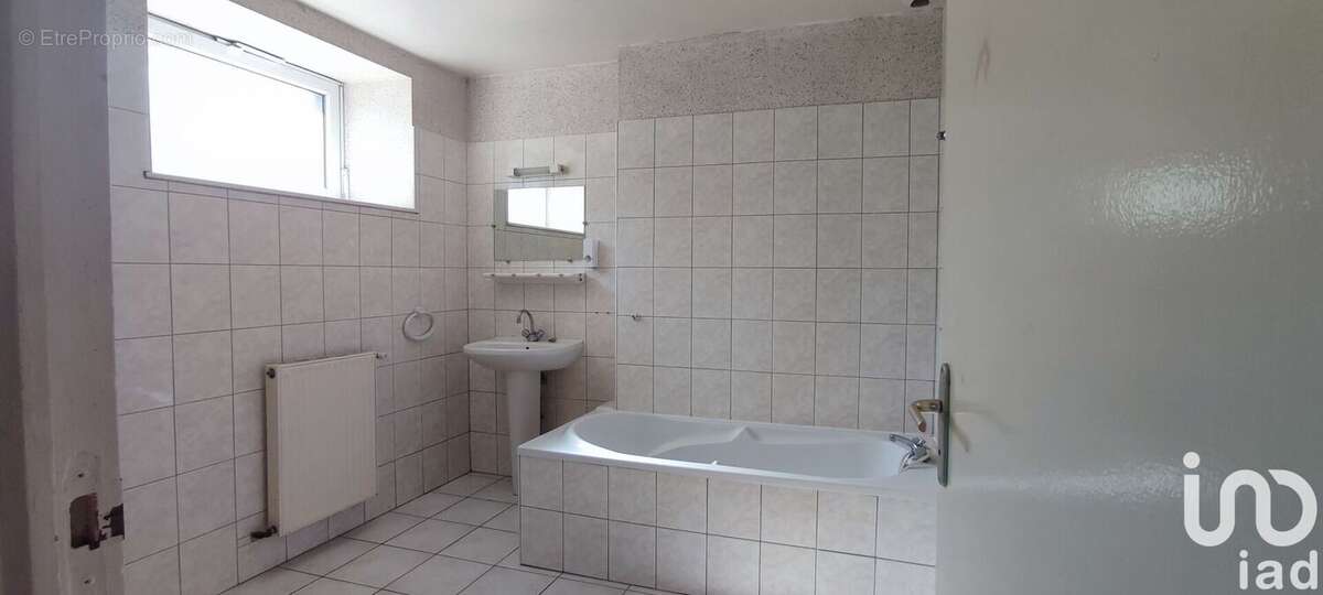 Photo 9 - Appartement à BEAUMESNIL