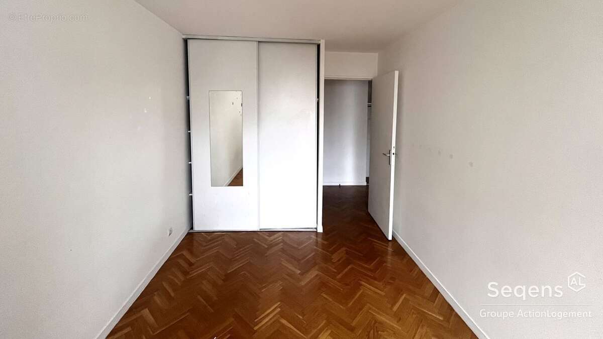 Appartement à LE KREMLIN-BICETRE