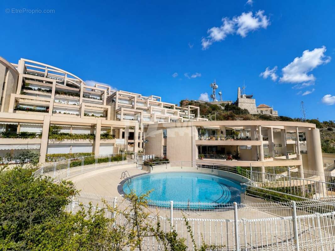 Appartement à SETE