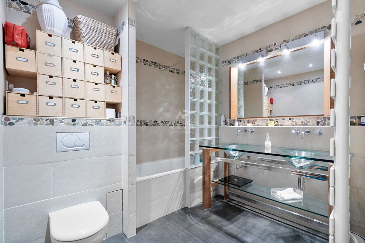 Appartement à SAINT-GERMAIN-EN-LAYE