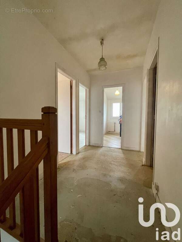 Photo 9 - Maison à PLOZEVET