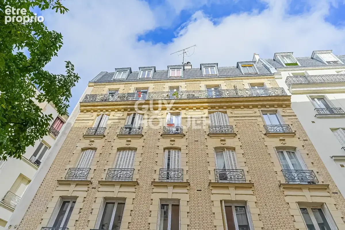 2 pièces de 52m² en parfait état - photo 8