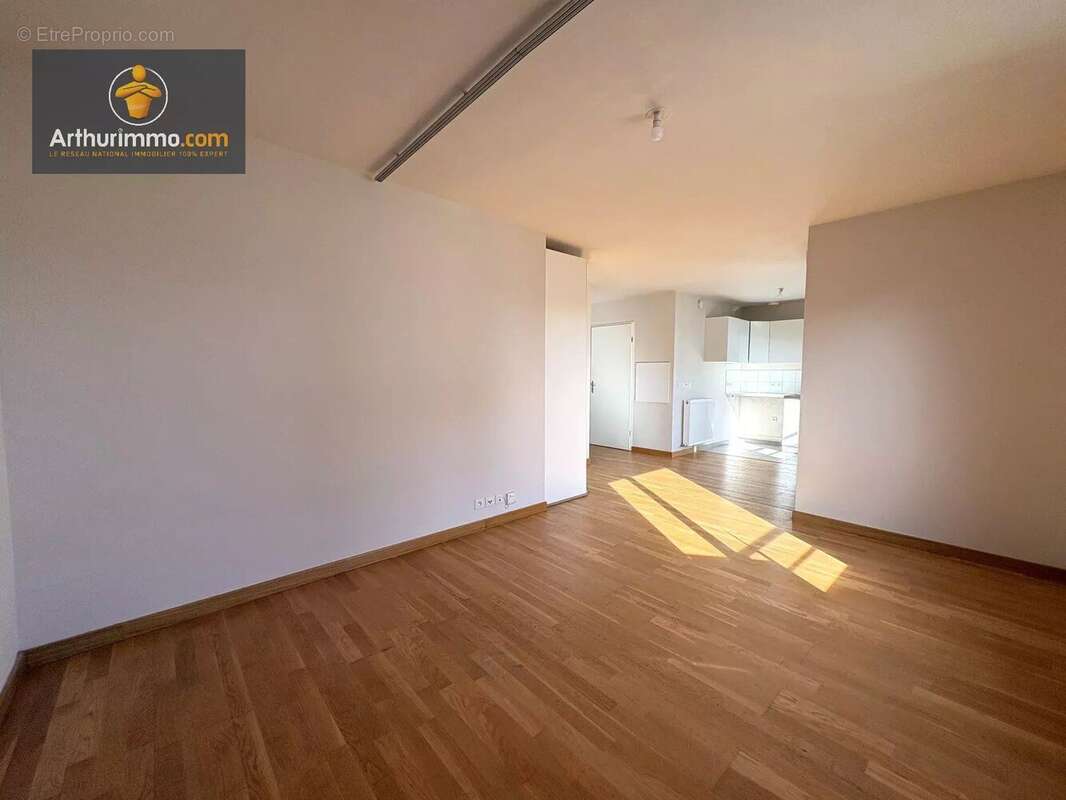 Appartement à ERMONT