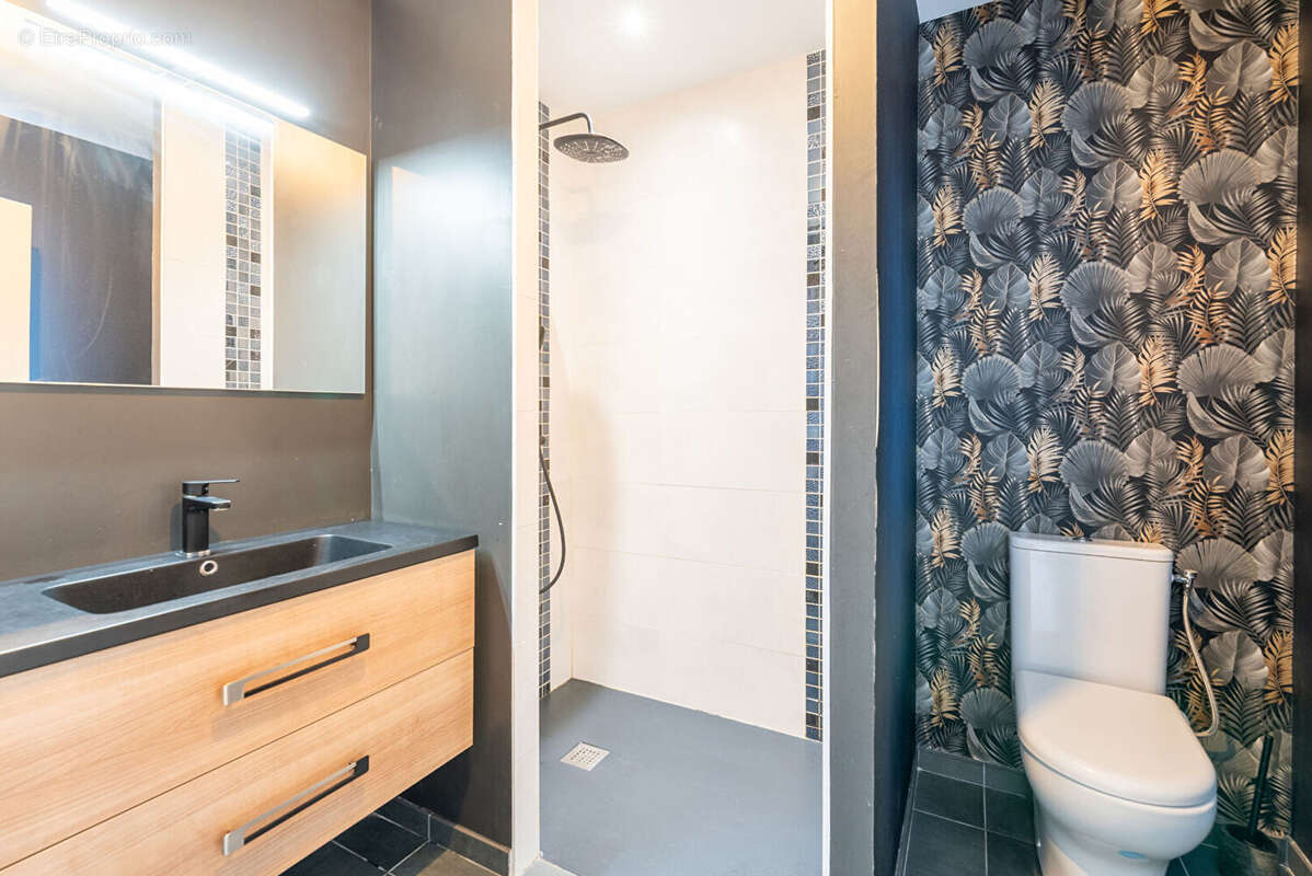 Maison à MONT-DE-MARSAN