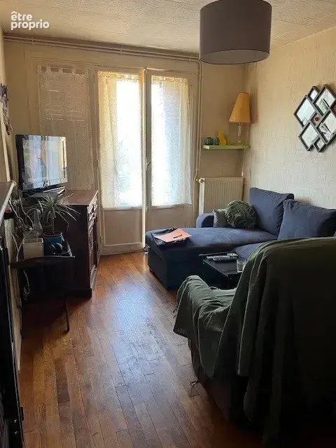 Appartement à CHALON-SUR-SAONE