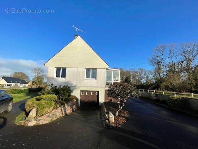 Maison à ERQUY