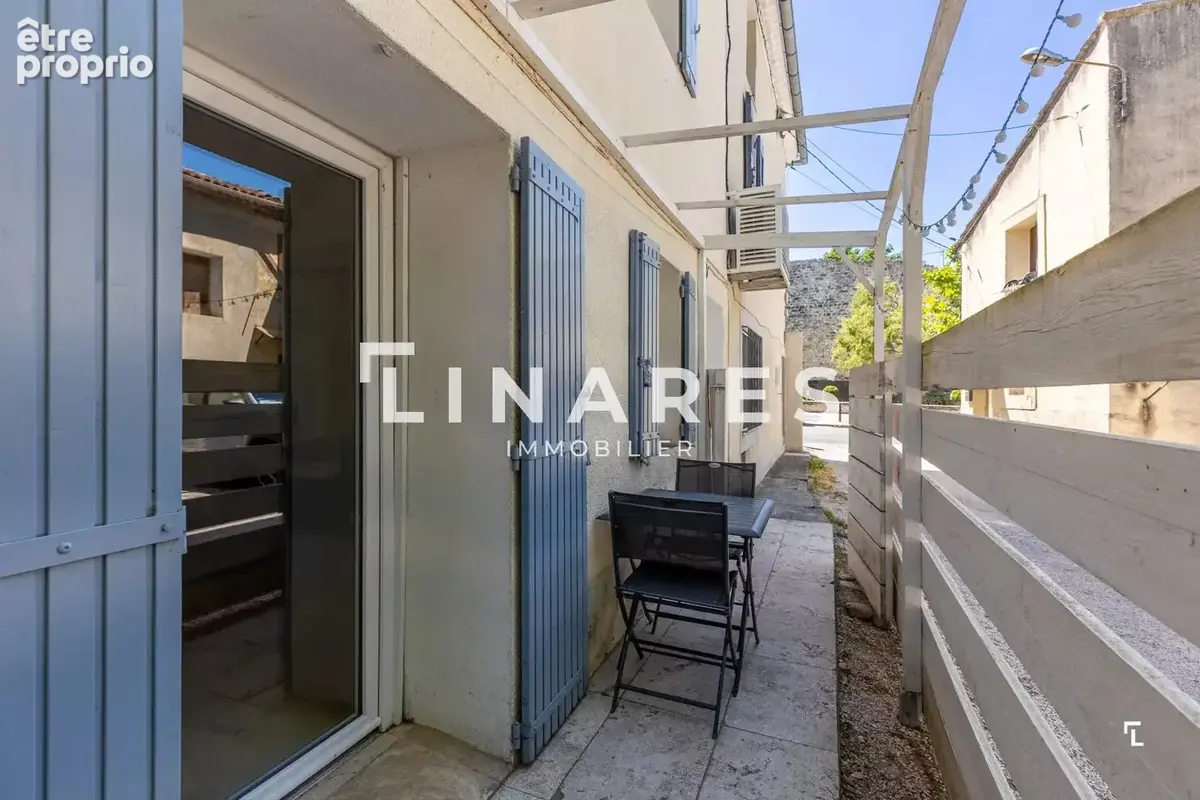 L'ecrin de pertuis - maison t4 de 86m2 - pertuis - photo 10