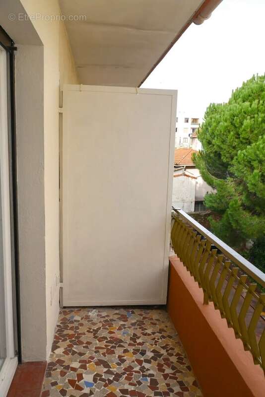 Appartement à SAINT-RAPHAEL