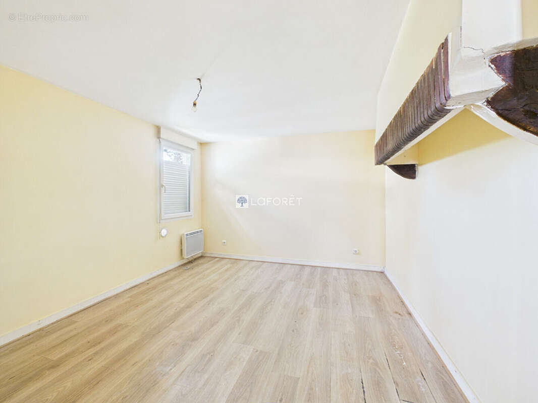 Appartement à GUISCRIFF