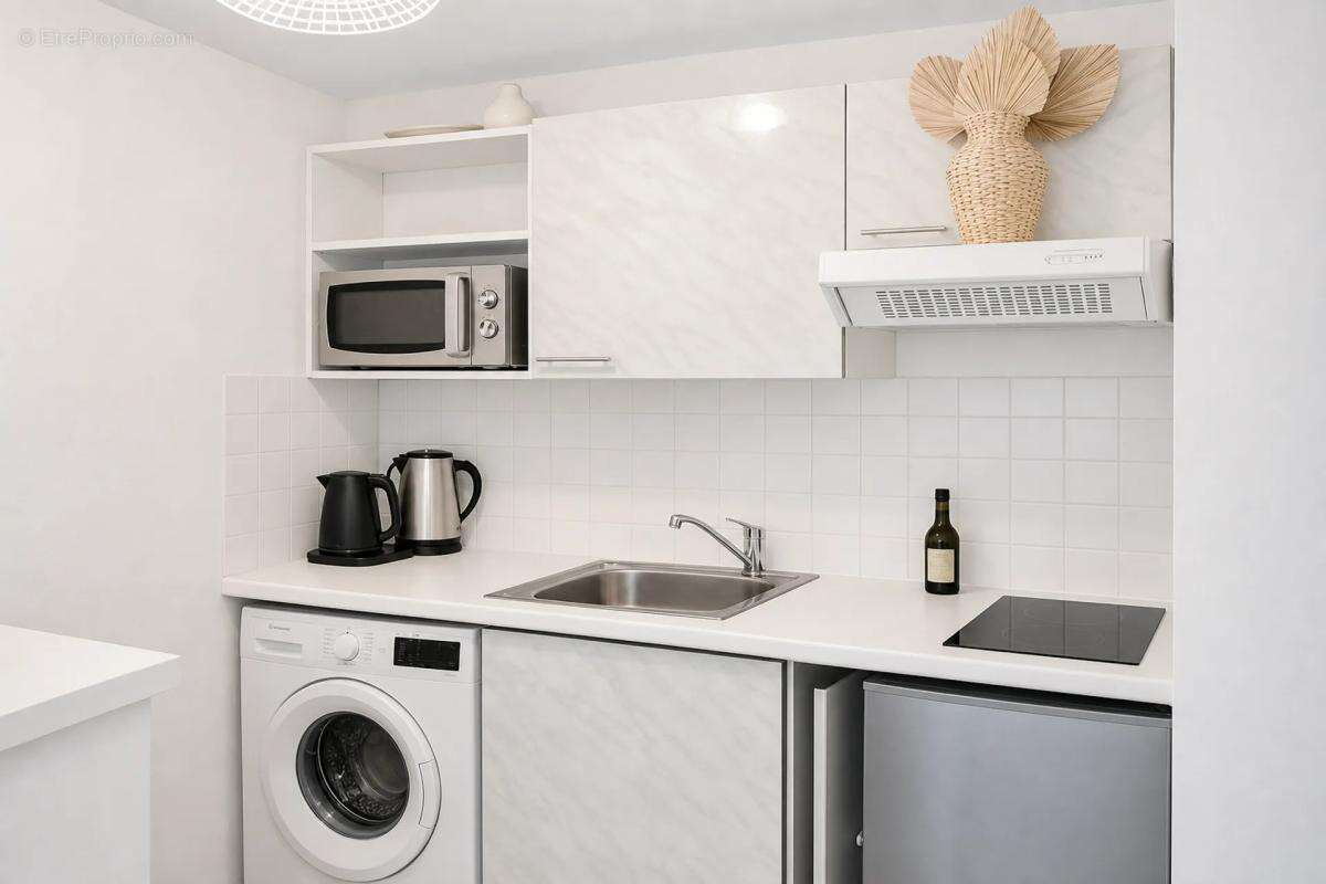 Appartement à CASTELNAU-D'ESTRETEFONDS