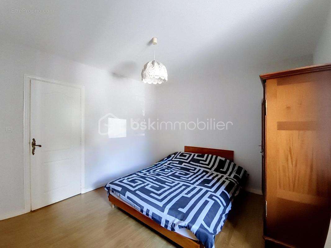Bel appartement avec parking et un garage de 112 m² en sus - photo 6