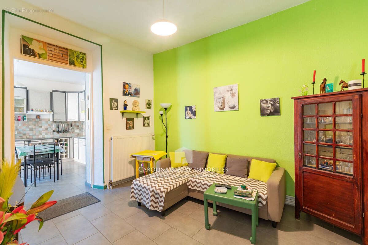 Maison à LEZIGNAN-CORBIERES