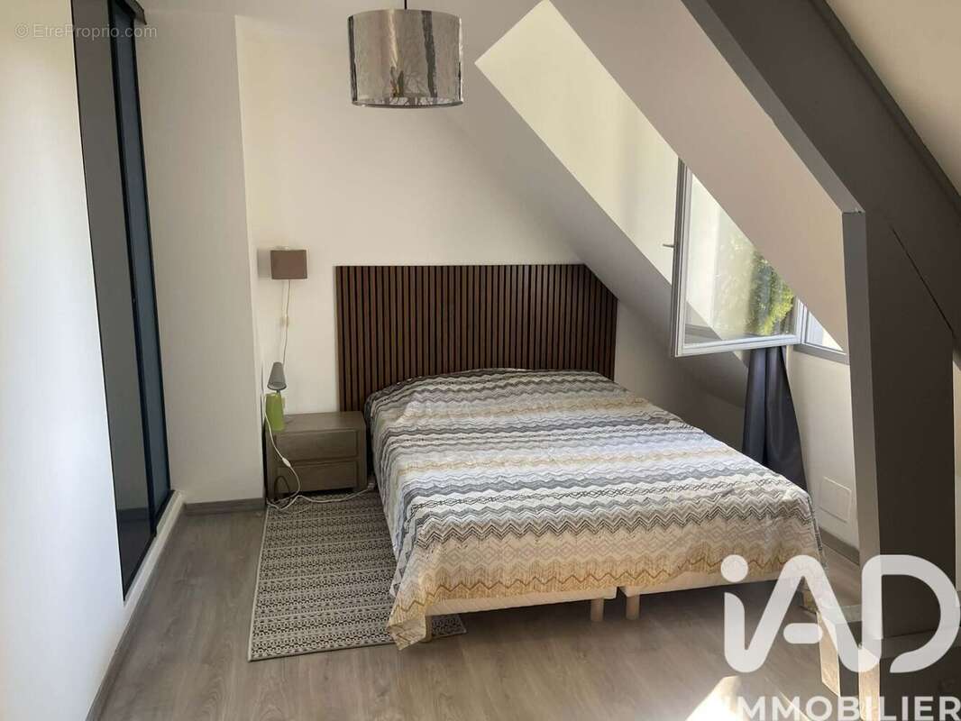Photo 3 - Maison à DAMMARIE-LES-LYS