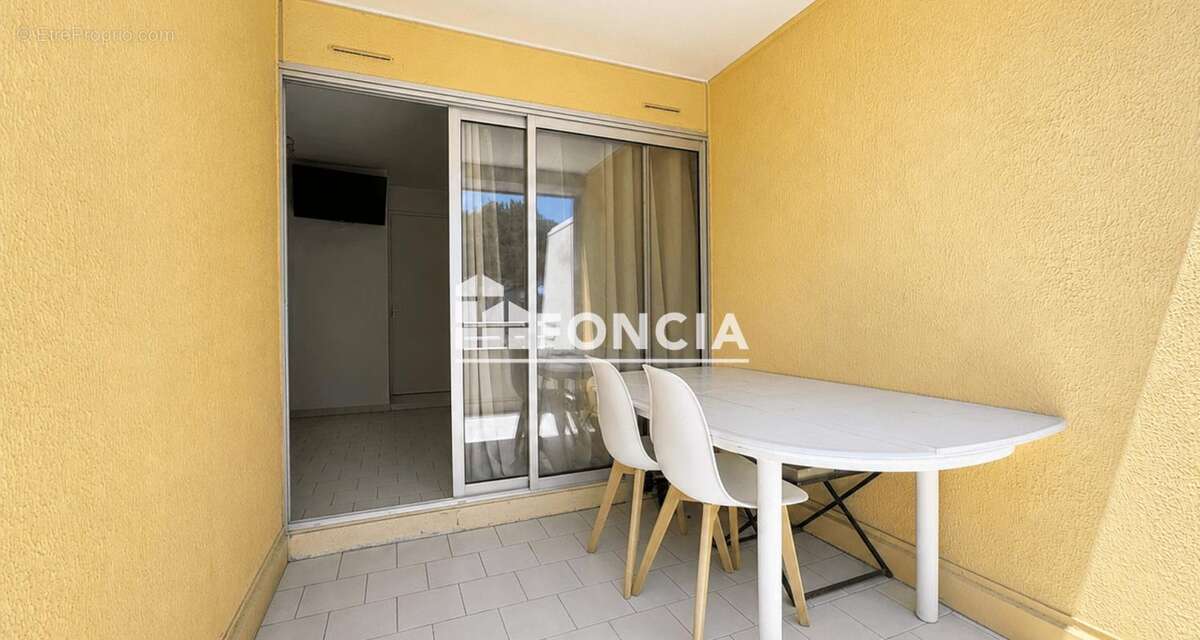 Appartement à AGDE