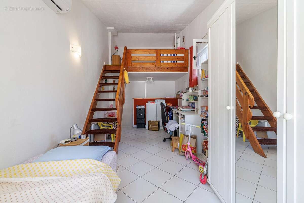 Maison à NICE