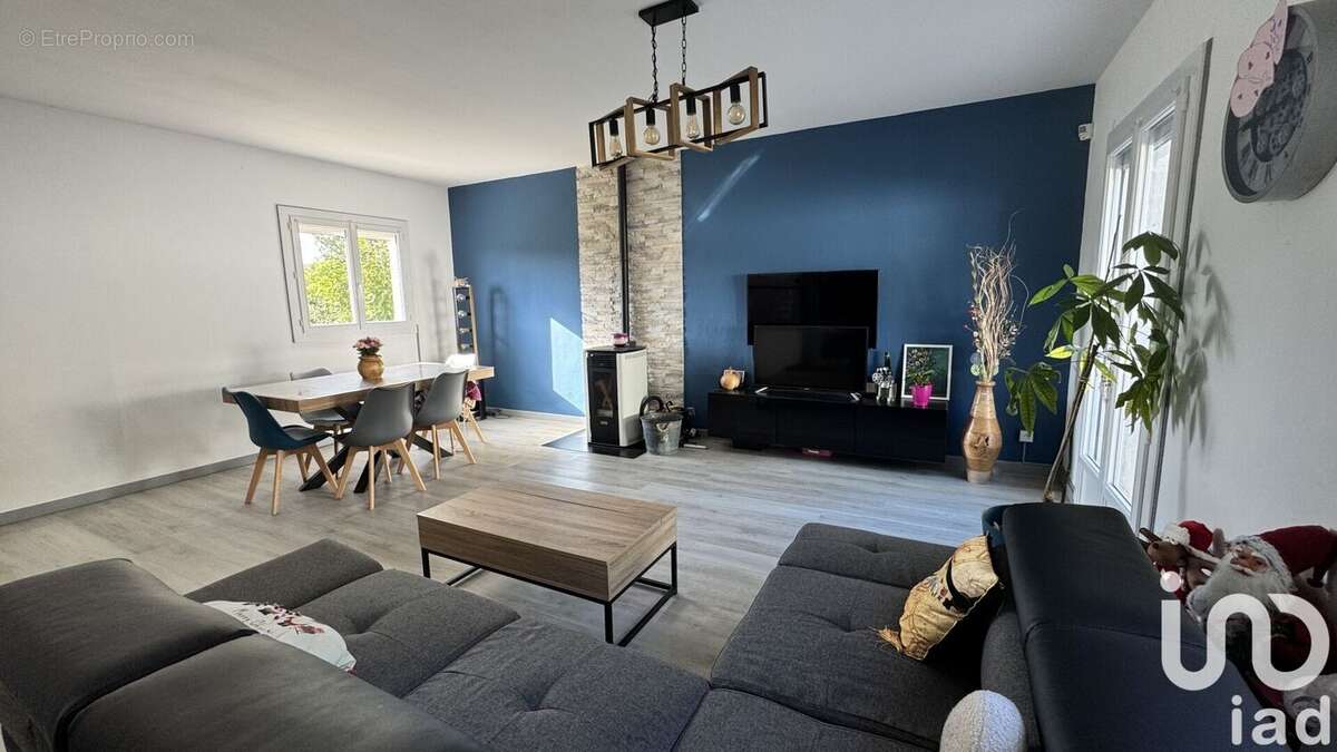 Photo 7 - Maison à SOLERS