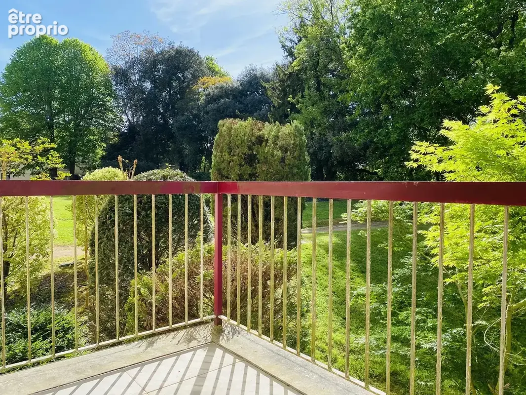Vente Appartement Nantes(44000) 350 000ï¿œ - photo 2