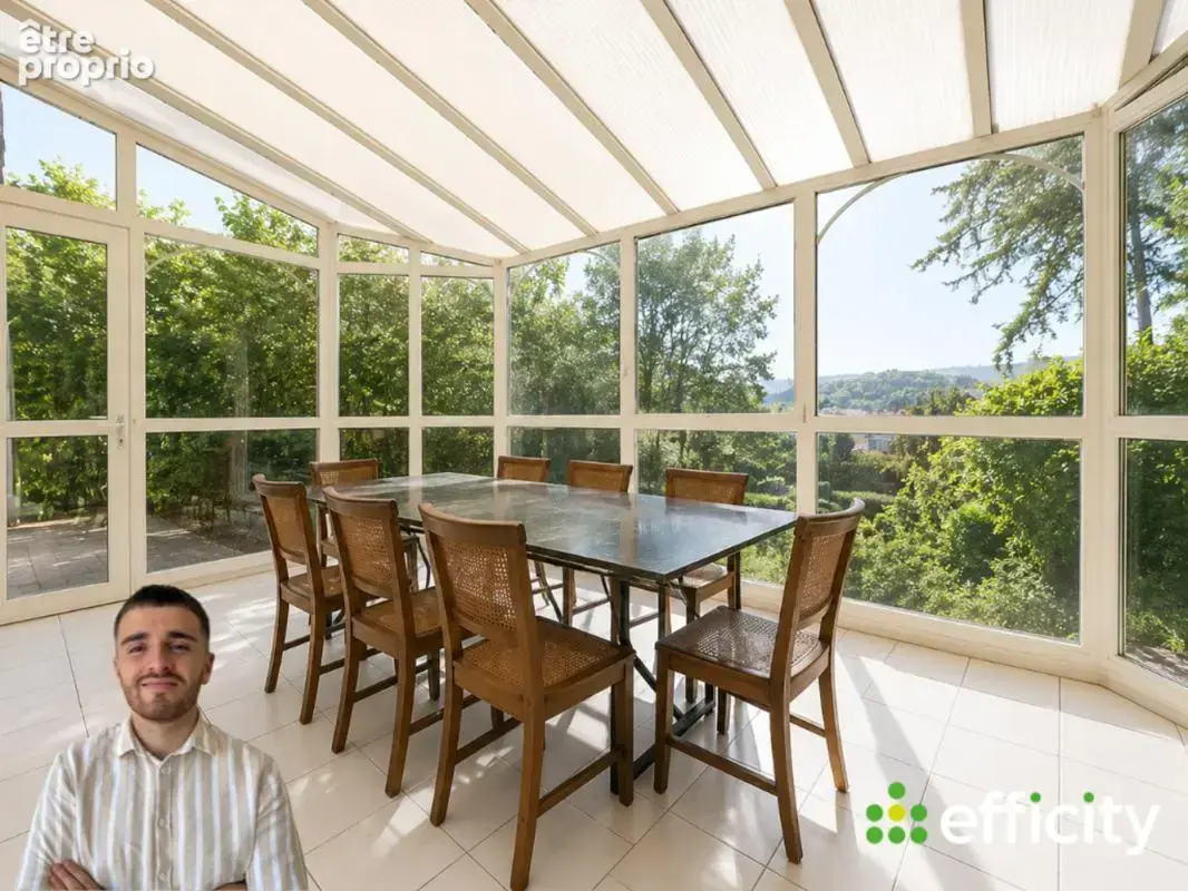 Maison 10 pièces 375 m² à vendre à Saint-Etienne (42100) - photo 9