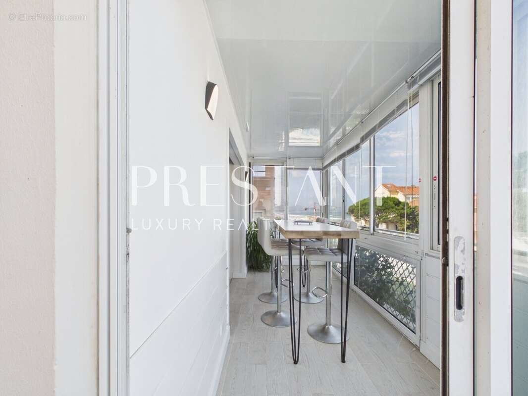Appartement à BIARRITZ