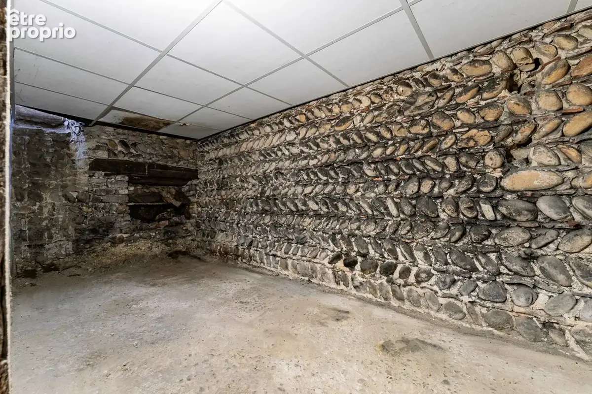 Maison de ville 10 pièces 320 m2 implantée sur sa parcelle de 494 m2 - photo 22