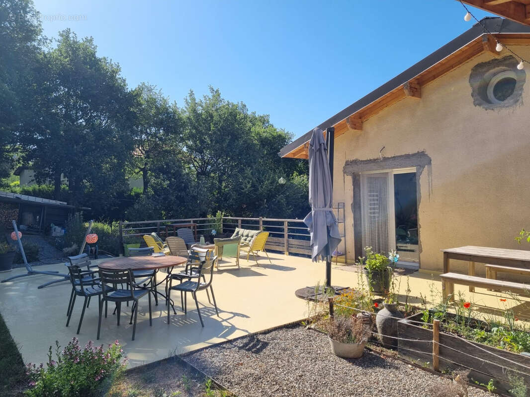Nouveaute prunieres - photo 4