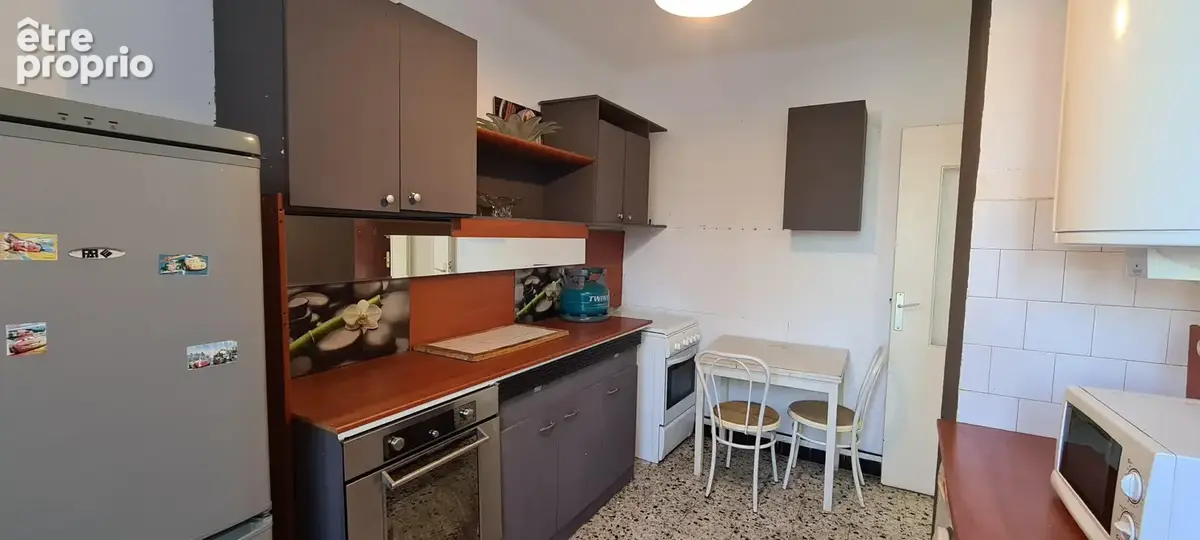 Appartement 2 pièces 65 m² à vendre à Ajaccio (20000) - photo 1