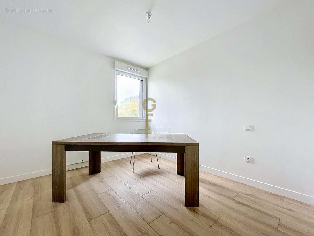 Appartement à CROIX