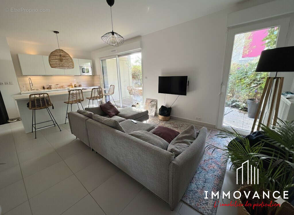 Maison à PRADES-LE-LEZ