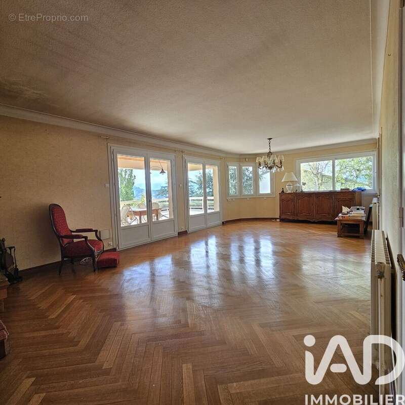 Photo 9 - Maison à L'ETRAT