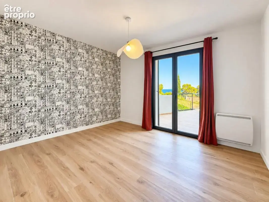 Villa 6 pièces de 177 m² à Saint-Aygulf - photo 11