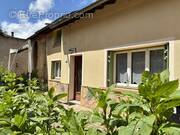 Maison à PRETY
