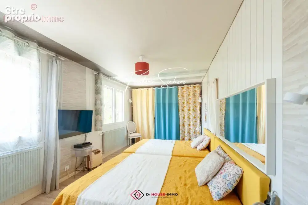 Maison 139 m² à La Jarrie  - photo 22