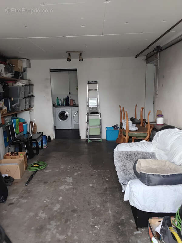 Maison à AIXE-SUR-VIENNE