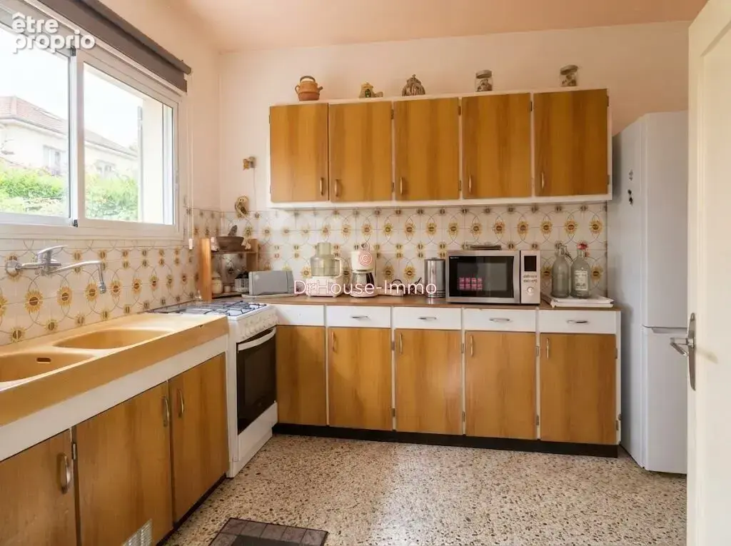 Maison 4 pièces 80 m² à vendre à Six-Fours-Les-Plages (83140) - photo 9