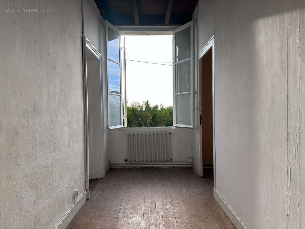 Maison à LUGON-ET-L'ILE-DU-CARNAY