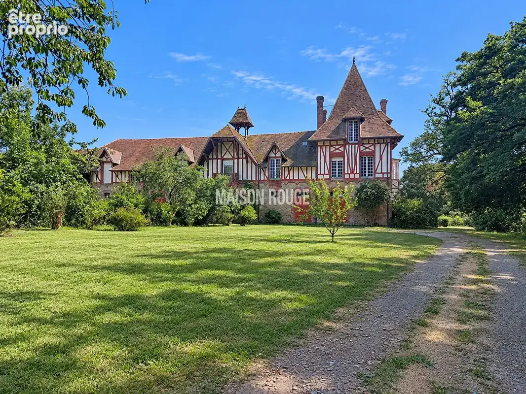 Demeure de prestige - photo 2