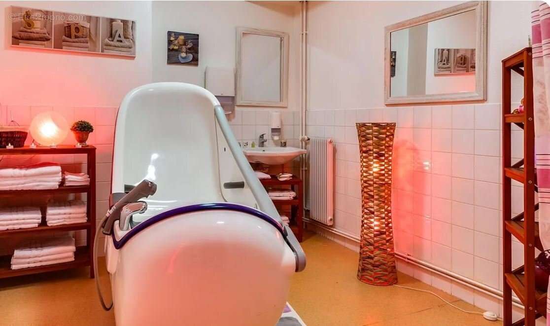 Appartement à GARGENVILLE