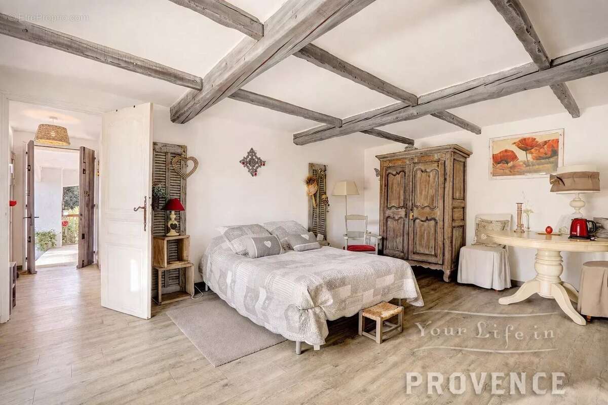 Maison à FLAYOSC