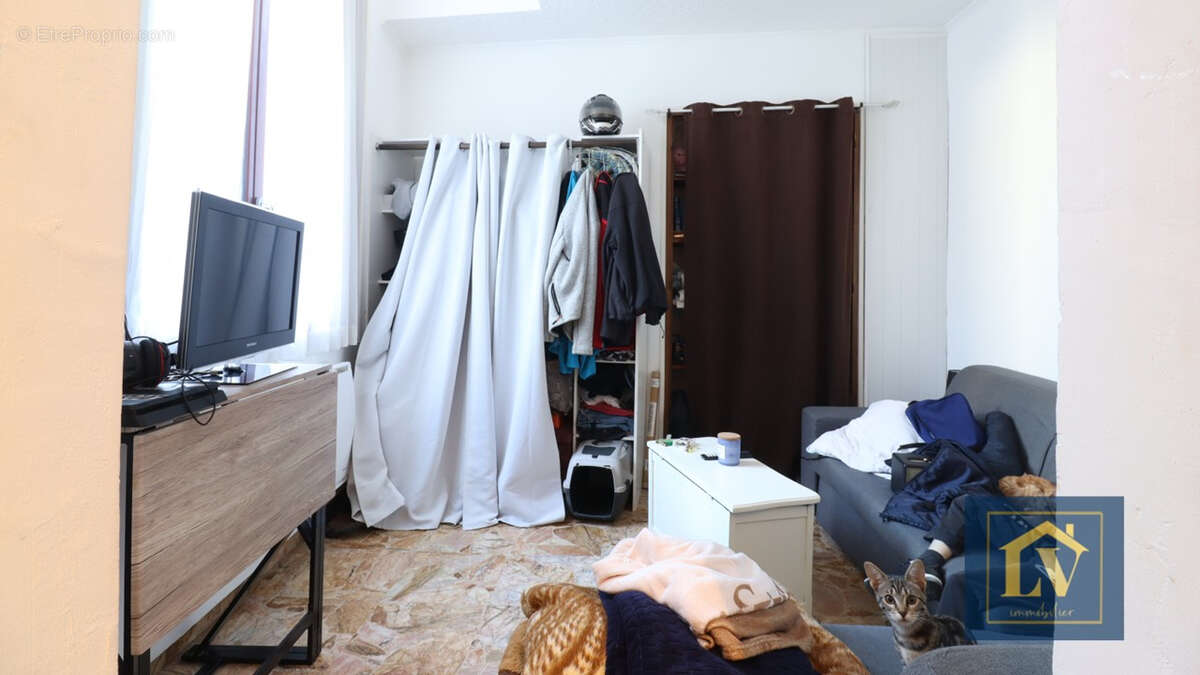 Appartement à BAIXAS