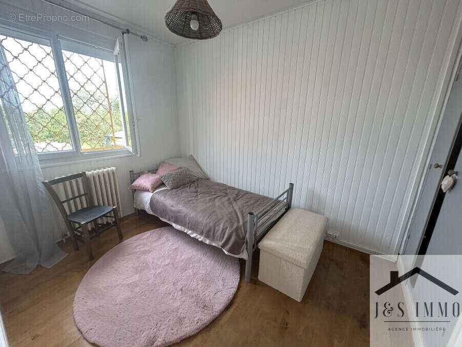 Maison à ROUMAZIERES-LOUBERT