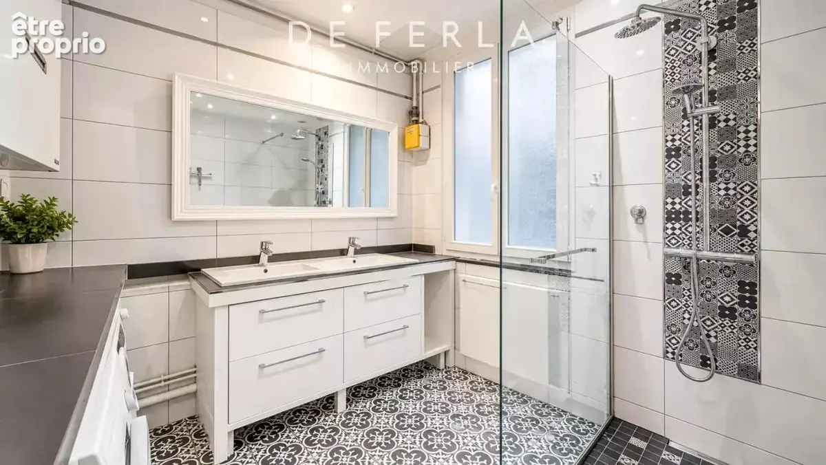 Appartement 5 pièces - Vème PARIS - photo 9