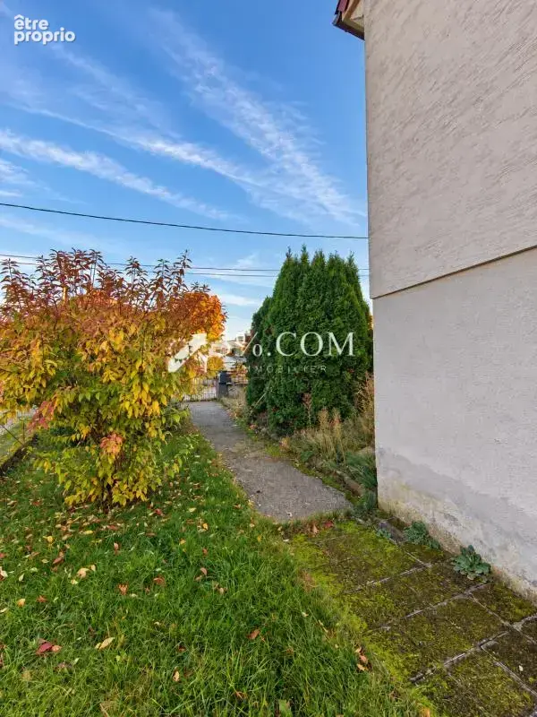 BITCHE  Maison de 138,45 m2 avec dépendances et terrain de 1 - photo 3