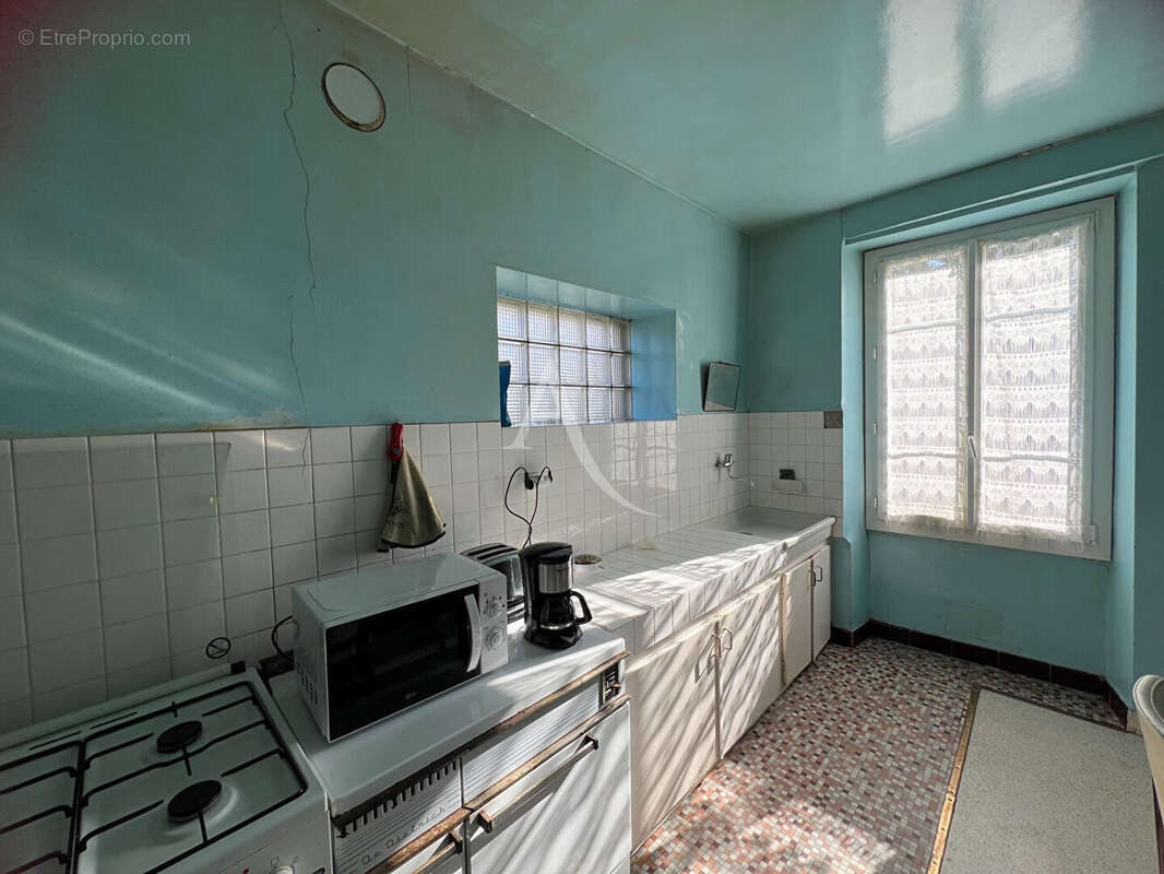 Maison à LABASTIDE-DU-VERT