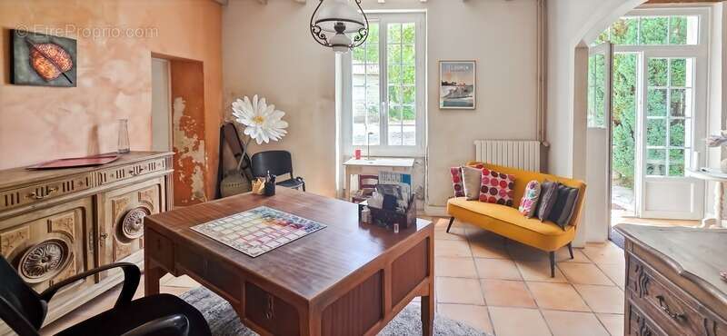 Maison à vendre 7 pièces REANS (32) - photo 9