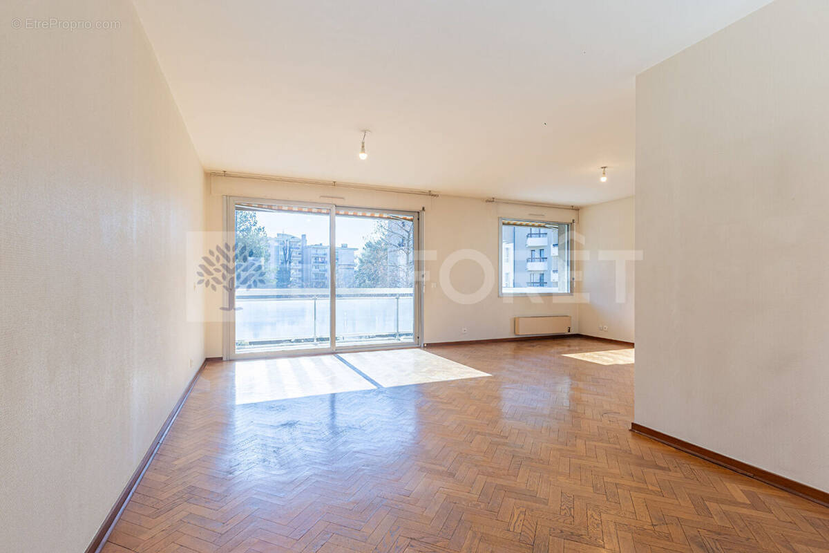 Appartement à ANNECY