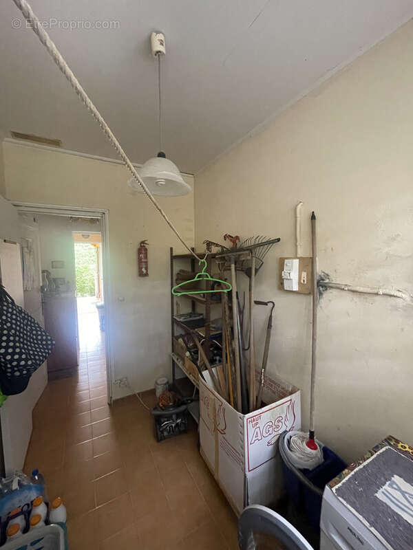 Maison à RIVIERE-SALEE