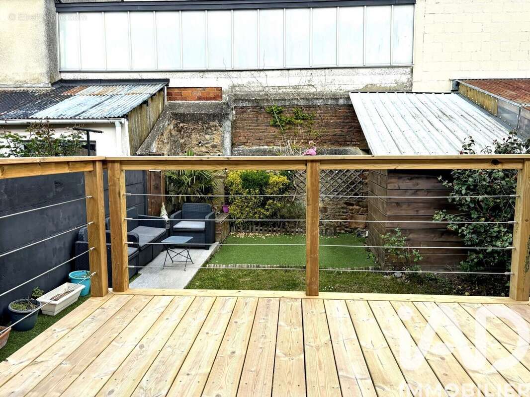 Photo 8 - Maison à LAVAL